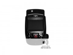 Автомобильный Видеорегистратор Gazer F150g Super HD
